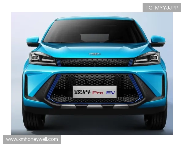 11.99万元起售,NEDC续航421km,BEIJING EX3 R500怎么样?