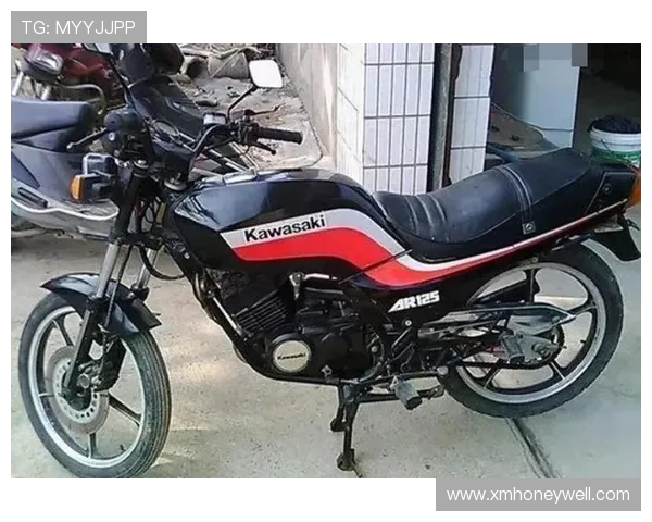 11款古董级摩托车回忆杀:哪款曾载你驶过热血青春?