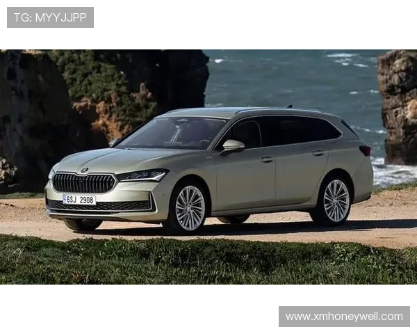 11月上市 斯柯达国产全新速派实车曝光