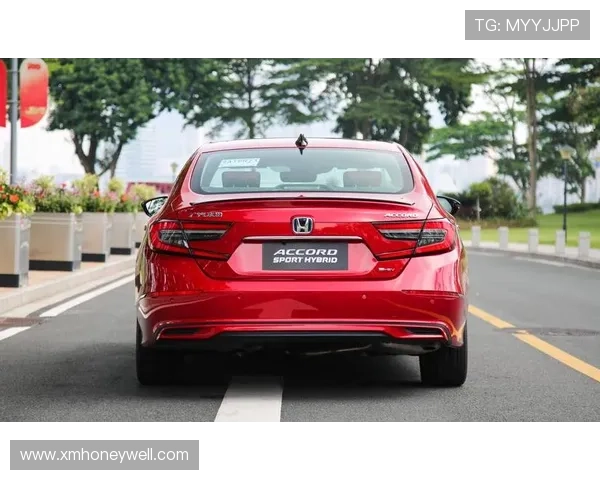 12.48万抢5米合资轿跑!8AT+190马力,雅阁慌了?