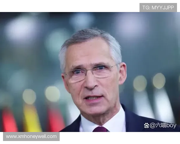 ✅体育直播🏆世界杯直播🏀NBA直播⚽- 外媒:斯托尔滕贝格将于2025年接任慕安会主席- sports