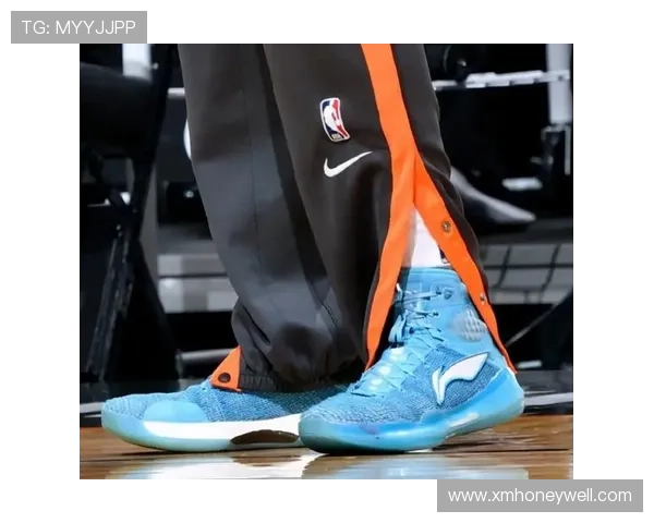 乔丹体育品联赛（商标争议渐远,乔丹体育重塑国产品牌形象重回“正轨”）sports